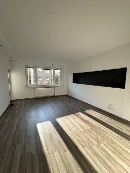 2,5-Zimmer-Wohnung mit Balkon in Berlin Spandau — photo 1